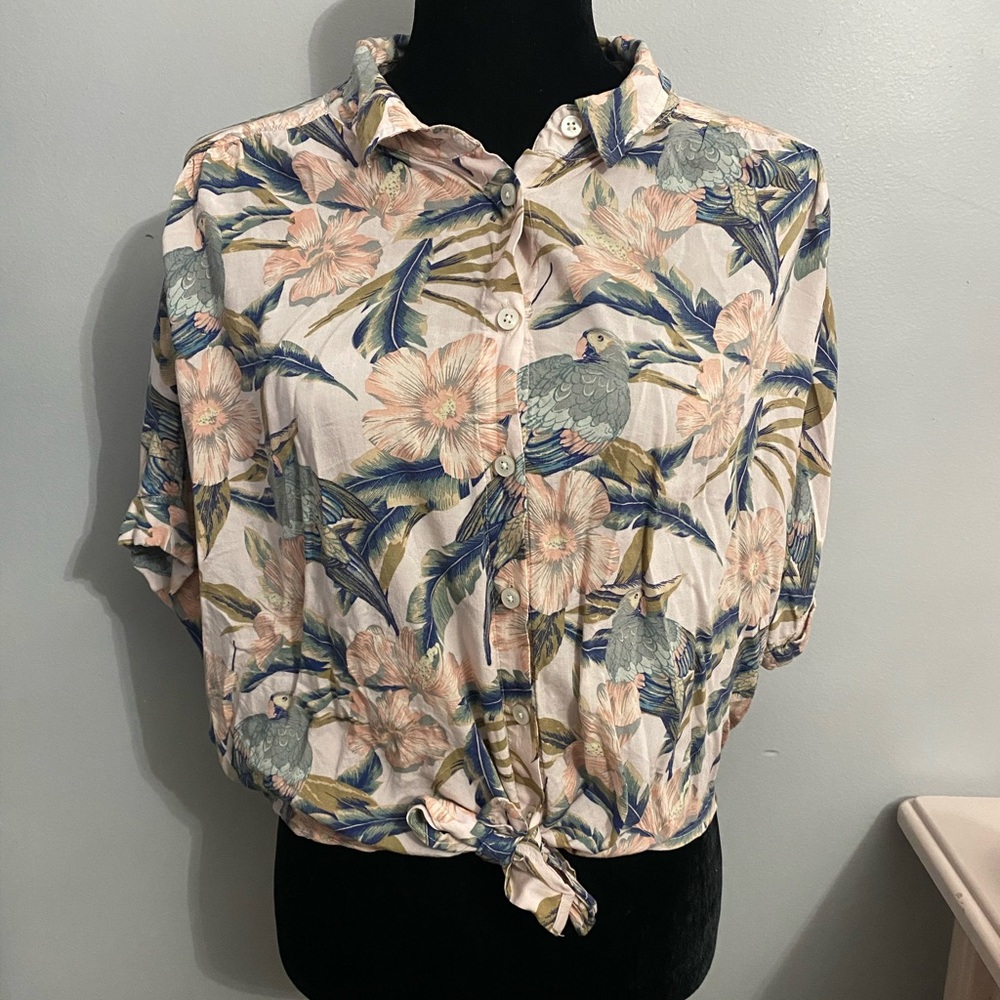 Lady shirt